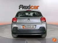 Usado Citroën C3 PureTech 101 CV (74 kW) 2024 Gris Berlina