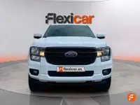 Usado Ford Ranger XL 170 CV (125 kW) 2023 Blanco Pickup/Camioneta