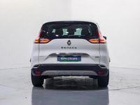 Usado Renault Espace Zen 130 CV (95 kW) 2017 Blanco Monovolumen