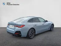 Usado BMW i4 Comfort Edition 210 kW (286 CV) 2026 Eléctrico Berlina