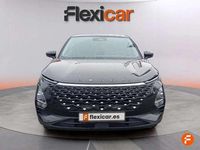 Usado Omoda 5 186 CV (136 kW) 2023 Negro SUV