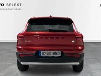Usado Volvo XC40 Core 211 CV (155 kW) 2023 SUV