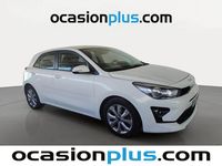 Usado Kia Rio 100 CV (73 kW) 2023 Blanco