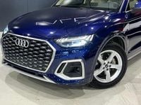 Usado Audi Q5 Sportback S-Line 163 CV (119 kW) 2023 SUV