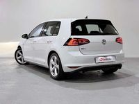 Usado VW Golf VII GTI 220 CV (161 kW) 2017 Blanco Utilitario