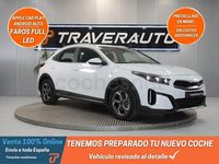 Usado Kia XCeed 101 CV (74 kW) 2024 Blanco SUV
