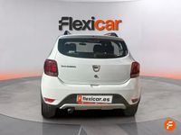 Occasion Dacia Sandero Lauréate 90 ch (66 kW) 2018 Blanc