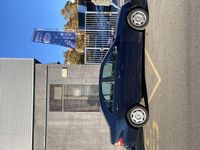 Usado Mercedes C180 Elegance 143 CV (105 kW) 2003 Azul Berlina