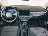 Nuevo Skoda Fabia Selection 95 CV (69 kW) 2025 Gris plata Utilitario