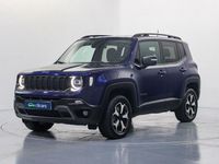 Usado Jeep Renegade Trailhawk 240 CV (176 kW) 2021 SUV