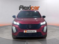 Usado Peugeot 2008 Active 101 CV (74 kW) 2023 Rojo SUV