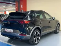 Usado Cupra Formentor 150 CV (110 kW) 2022 SUV