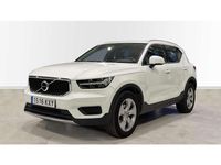 Usado Volvo XC40 Momentum 156 CV (114 kW) 2019 Blanco SUV