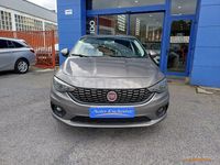 Usado Fiat Tipo Easy 95 CV (69 kW) 2018 Gris / plata Berlina