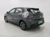 Nuevo MG MG4 EV Comfort 110 kW (150 CV) 2026 Gris Utilitario