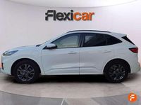 Usado Ford Kuga ST-Line 224 CV (164 kW) 2023 Blanco SUV