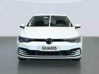 Usado VW Golf VIII Life 150 CV (110 kW) 2022 Blanco
