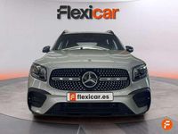 Usado Mercedes GLB200 150 CV (110 kW) 2024 Gris SUV
