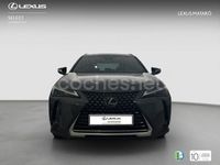 Usado Lexus UX 184 CV (135 kW) 2024 Gris / plata SUV