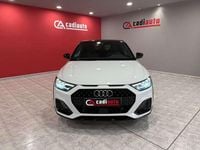 Usado Audi A1 110 CV (80 kW) 2021 Blanco SUV