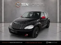 Usado Chrysler PT Cruiser Limited 150 CV (110 kW) 2009 Negro Monovolumen