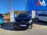 usado Peugeot 2008 1.6 e-HDI Active