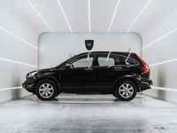 usado Honda CR-V 2.2i-CTDi Luxury