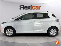 Usado Renault Zoe Life 67 kW (92 CV) 2017 Eléctrico Utilitario
