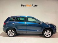 usado Skoda Karoq 1.5 TSI ACT Ambition DSG 110 kW (150 CV)