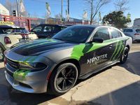 Usado Dodge Challenger 350 CV (257 kW) 2018 Gris Coupe