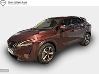 Usado Nissan Qashqai N-Connecta 140 CV (102 kW) 2023 SUV