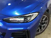Usado BMW 420 Gran Coupé 190 CV (139 kW) 2023 Azul Coupe