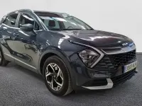 Usado Kia Sportage 136 CV (100 kW) 2023 SUV