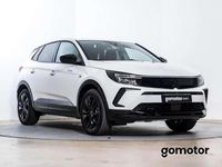 Usado Opel Grandland X S 131 CV (96 kW) 2023 Blanco SUV
