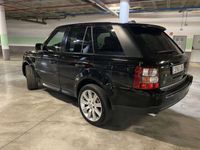 usado Land Rover Range Rover Sport 2.7TDV6 HSE Aut.