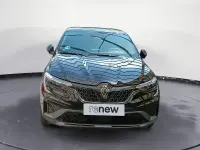 Usado Renault Arkana Esprit Alpine 160 CV (117 kW) 2025 Negro SUV