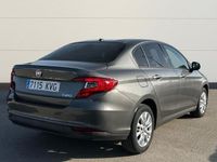 Usado Fiat Tipo Lounge 95 CV (69 kW) 2019 Gris Berlina