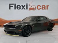 Usado Dodge Challenger 492 CV (361 kW) 2022 Otros Coupe