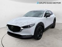 Nuevo Mazda CX-30 Homura-Line 140 CV (102 kW) 2025 Blanco SUV
