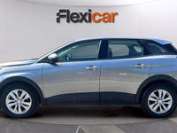 Käytetty Peugeot 3008 Active 120 HP (88 kW) 2017 Harmaa Tila-auto