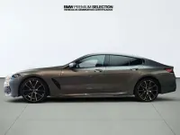 Usado BMW 840 Gran Coupé Shadowline 333 CV (244 kW) 2025 Coupe