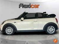 Usado Mini Cooper Cabriolet 102 CV (75 kW) 2020 Blanco Descapotable