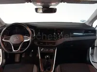 Usado VW Polo Match 80 CV (58 kW) 2026 Blanco Utilitario
