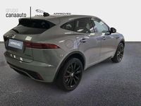 Usado Jaguar E-Pace R-Dynamic 309 CV (227 kW) 2021 Gris SUV