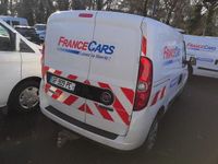 Usado Fiat Doblò 95 CV (69 kW) 2022 Blanco Monovolumen