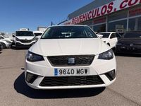 Usado Seat Ibiza Style 80 CV (58 kW) 2023 Utilitario