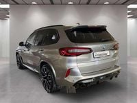 Usado BMW X5 M 625 CV (459 kW) 2023 Gris SUV