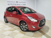 usado Hyundai ix20 1.6 MPI BD Tecno Aut. 126