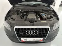 Usado Audi Q5 271 CV (199 kW) 2011 Negro SUV