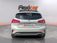 Usado Ford Focus Active 125 CV (91 kW) 2020 Blanco Berlina